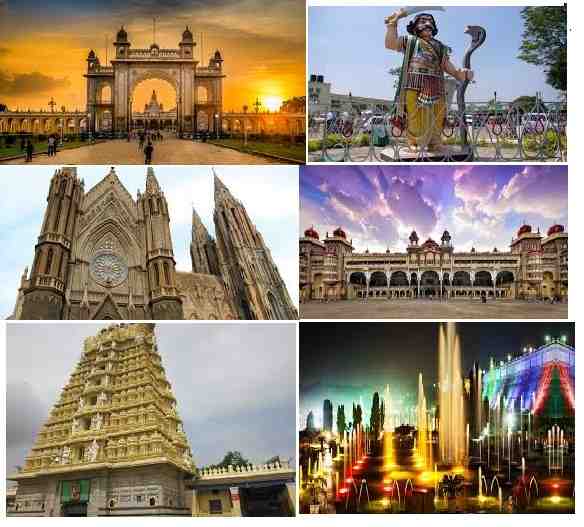 Mysore