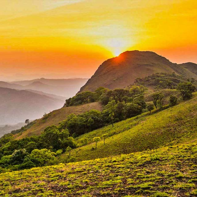 Chikmagaluru